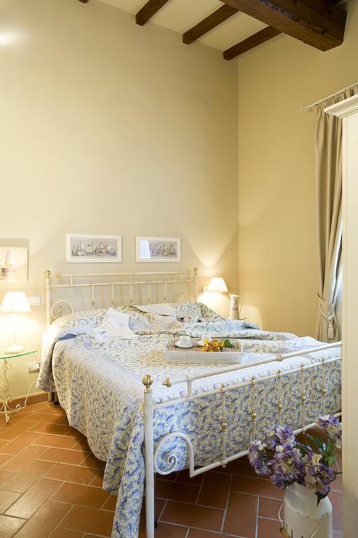 Agriturismo Petrognano Sant'Ellero Luaran gambar