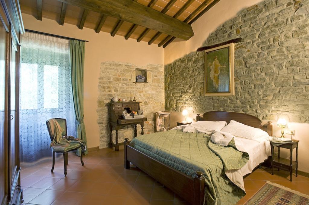 Agriturismo Petrognano Sant'Ellero Luaran gambar