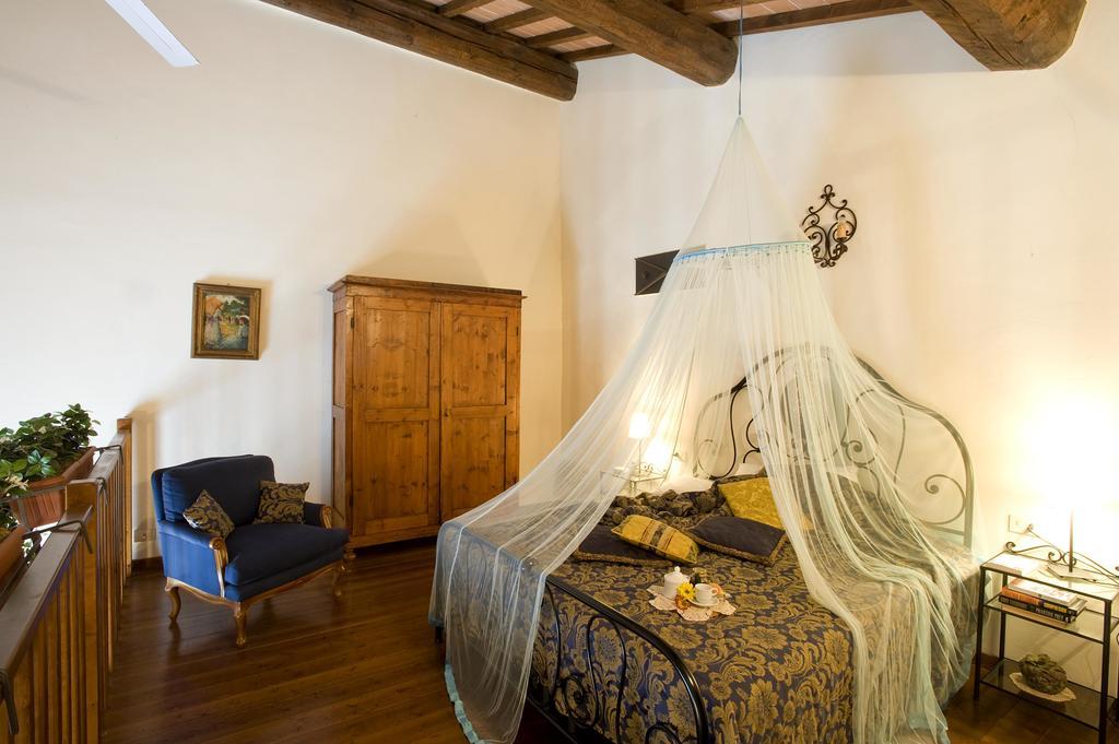 Agriturismo Petrognano Sant'Ellero Luaran gambar