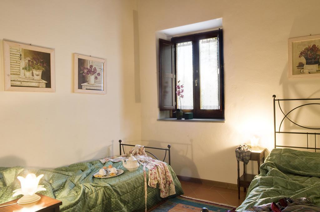 Agriturismo Petrognano Sant'Ellero Luaran gambar