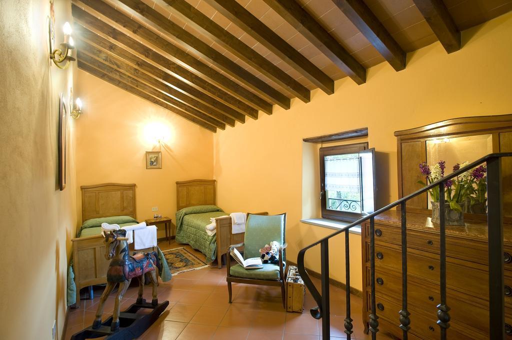Agriturismo Petrognano Sant'Ellero Luaran gambar